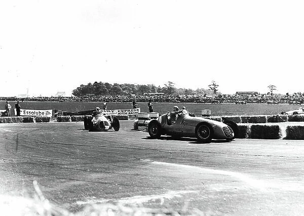 1949 British Grand Prix