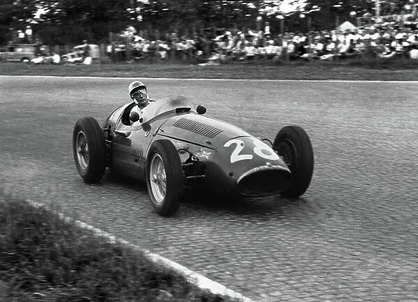 1954 Italian Grand Prix