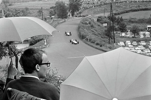 1966 German GP