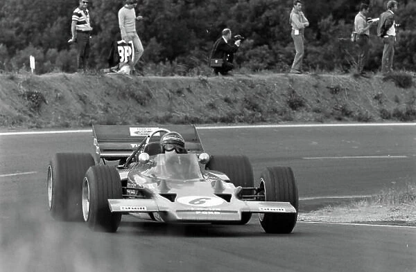 1970 French GP