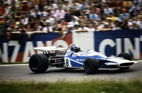 1970 German GP