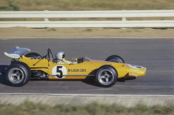 1970 South African GP