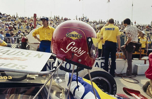 1972 Indianapolis 500