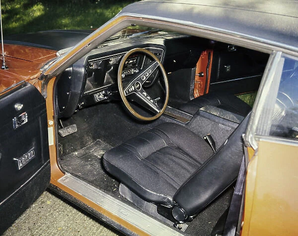 1974 Automotive 1974