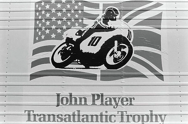 1974 Transatlantic Trophy, Brands Hatch