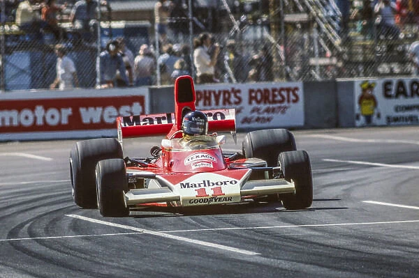 1976 USA-West GP