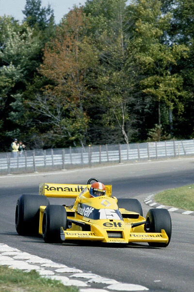 1978 United States Grand Prix Watkins Glenn, USA. 29th September - 1st October 1978