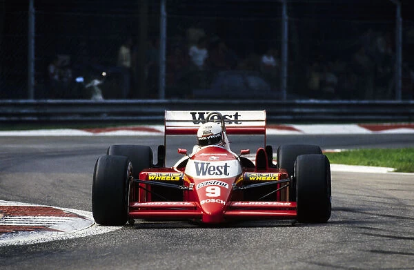 1987 Italian GP
