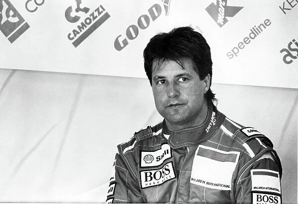 1993 French Grand Prix