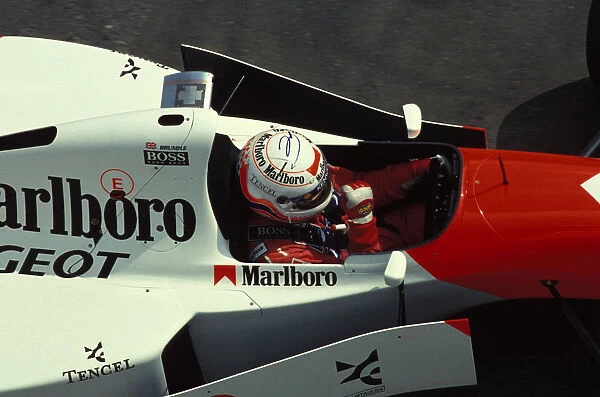 1994 Portuguese GP