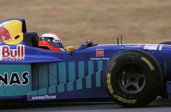 1997 Argentinian GP