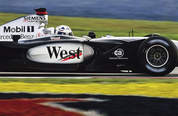 2002 Malaysian GP