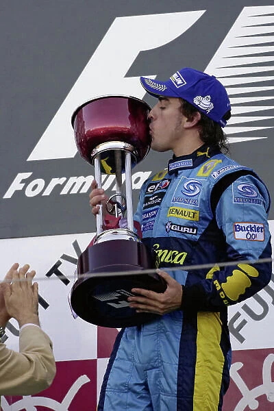 2006 Japanese GP