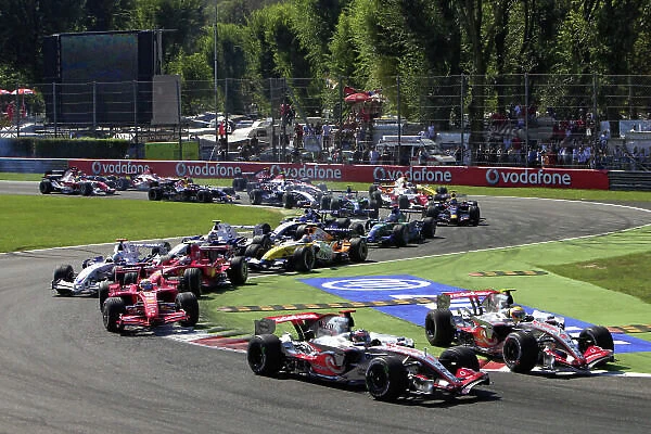 2007 Italian GP