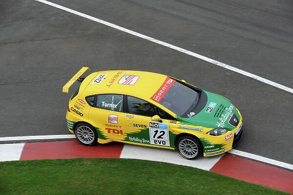 2008 British Touring Car Championship