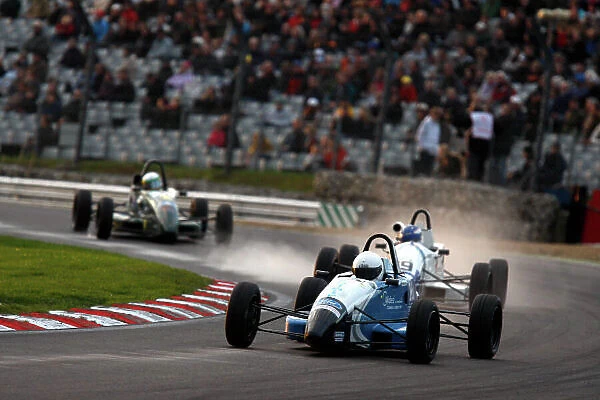 2010 Formula Ford Festival