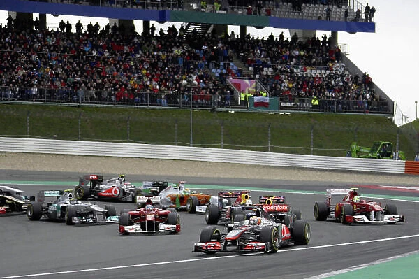 2011 German GP