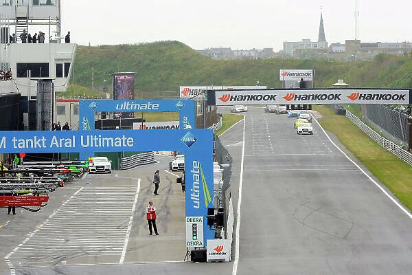 2012 DTM Championship