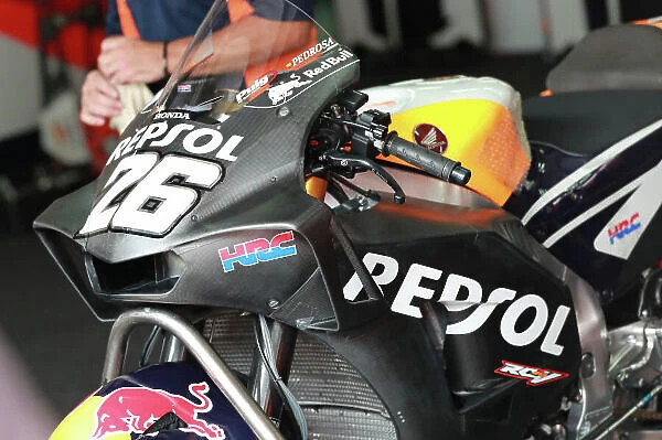 200. 2018 MotoGP Championship - Sepang test, Malaysia