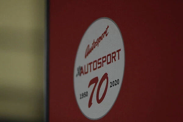 2020 Autosport International