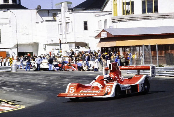Can-Am 1979: Trois-Rivieres