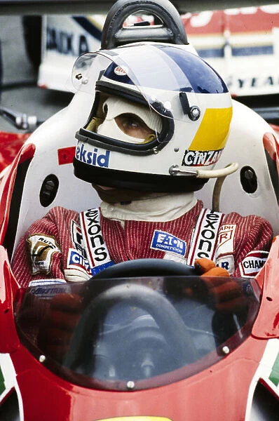 Formula 1 1977: Dutch GP