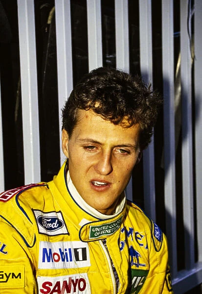 Formula 1 1991: Japanese GP