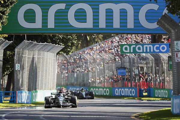Formula 1 2023: Australian GP