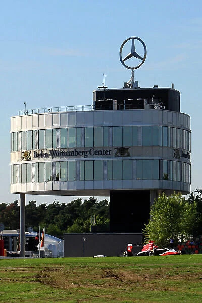 GP3 Series, Rd4, Hockenheim, Germany, 18-20 July 2014