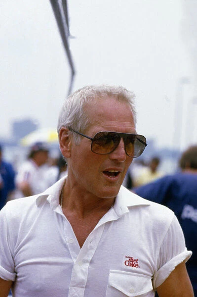 Pau Newman 5