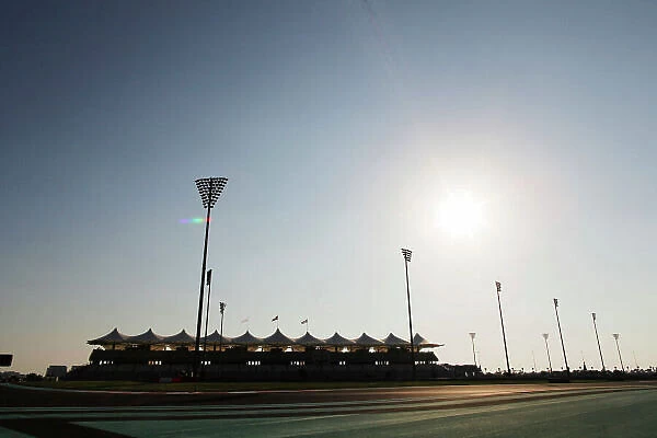 Preview. 2014 GP3 Series. Round 9.. Yas Marina Circuit, Abu Dhabi, United Arab Emirates.