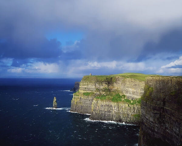 Cliffs Of Moher, Co Clare, Ireland