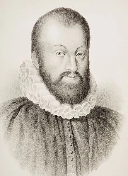George Wishart 1513