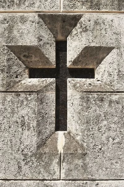 Holy Cross; Havana, Cuba