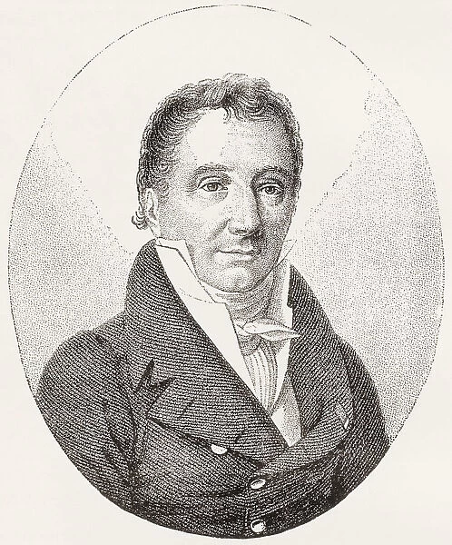 Pierre Paul Royer-Collard, 1763 A