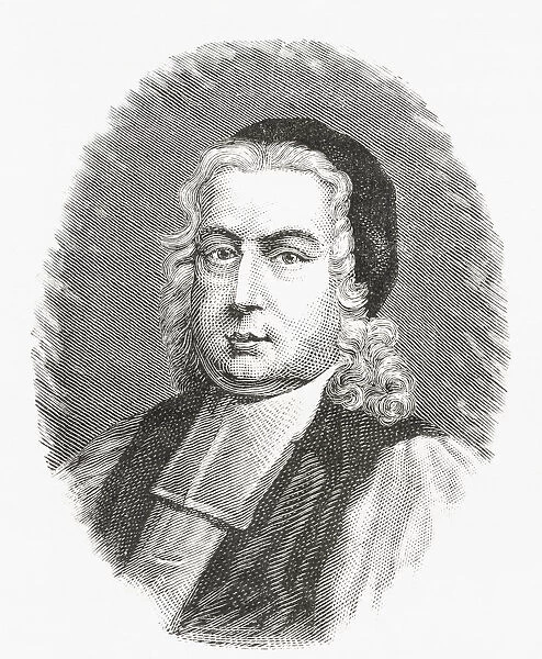 Thomas Wilson, 1663