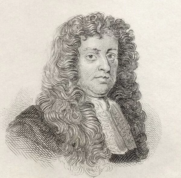 William Russell, Lord Russell, 1639 To 1683. English Politician