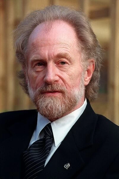 Andrew Loog Oldham former manager of The Rolling Stones November 1998