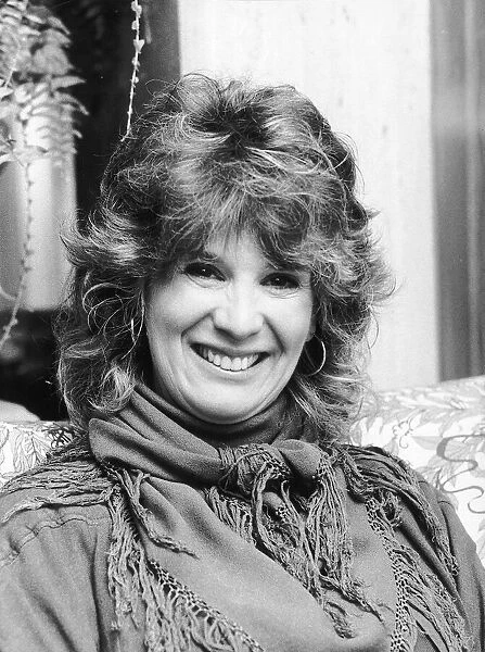 Barbara Bosson American actress who starred in the Television Series '