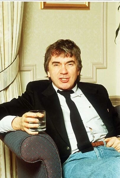 Dudley Moore Actor Dbase MSI A©Mirrorpix
