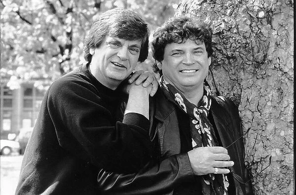 Everly Brothers Singers who had hits in the sixties