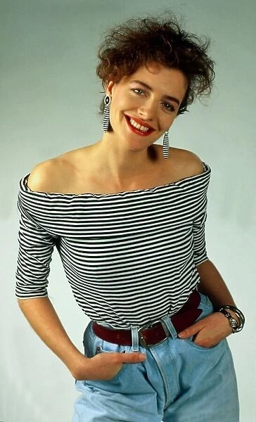 Fiona Corke Australian actress September 1989
