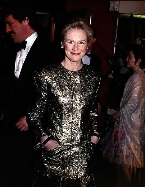 Glenn Close actress who appeared in Dangerous Liaisons