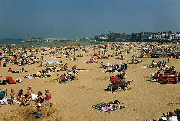 Holiday Beaches - Margate