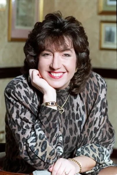 Jane McDonald Print from The Cruise BBC1 1998. Art Prints, Posters &  Puzzles from Memory Lane