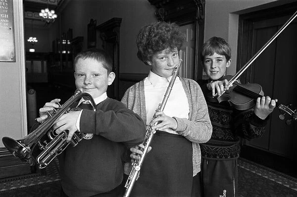 Kirklees Primary School Music Festival - Hundreds of Kirklees primary schoolchildren will