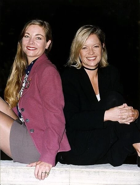 Pictures of theresa russell