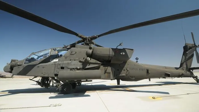 Framed Print : US Army Apache Helicopter Print Framed Print : US Army Apache Helicopter Print