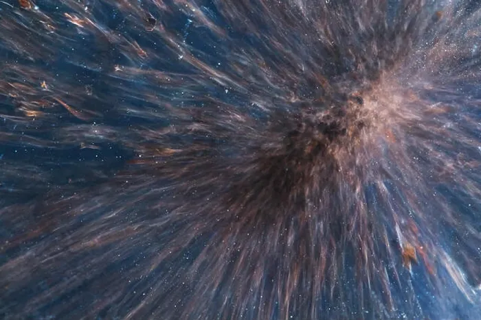 Framed Print : Dark Energy Print - Visualization of the Universe's Accelerating Expansion Framed Print : Dark Energy Print - Visualization of the Universe's Accelerating Expansion