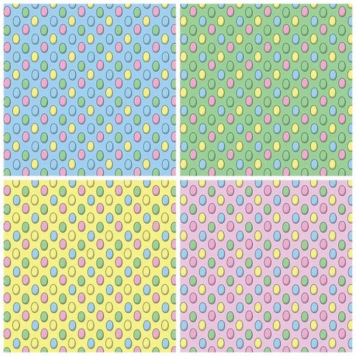 Framed Print : Easter Eggs Texture Print Framed Print : Easter Eggs Texture Print